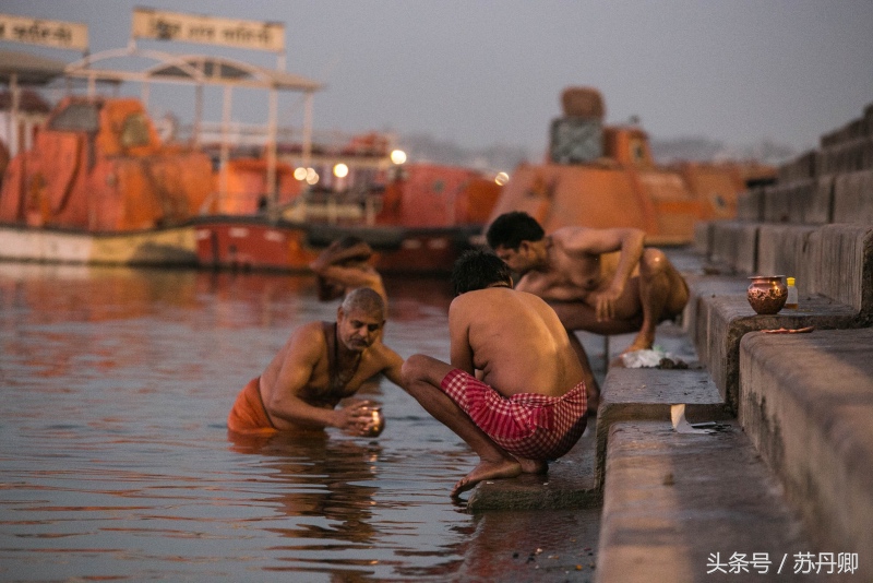 印度人脏到什么程度,为什么印度人看起来那么脏