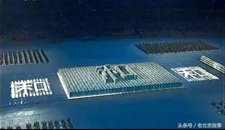 北京的帝王气从哪里来？紫禁城告诉你其中的风水秘密！