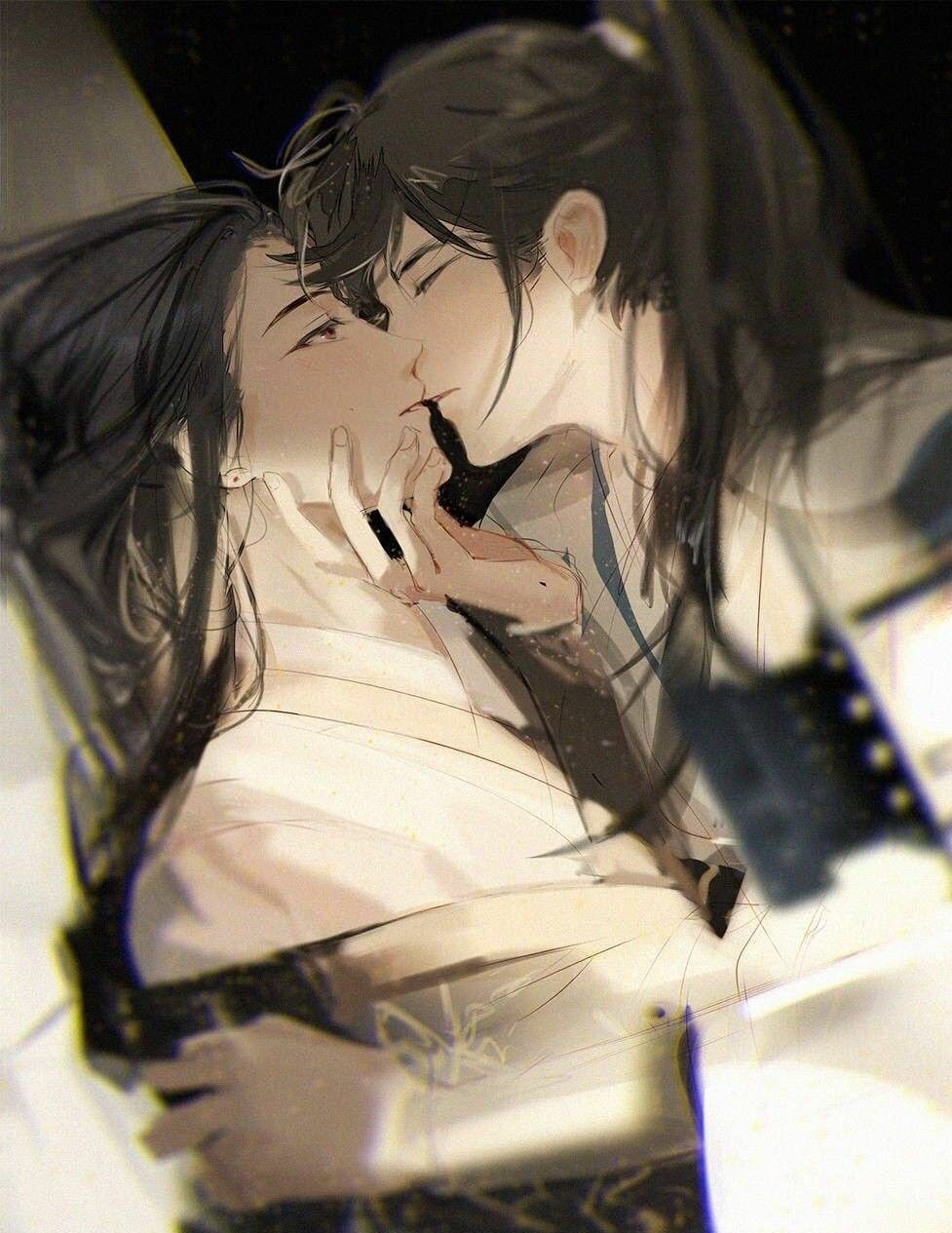 “我受伤了，你知不知道？”