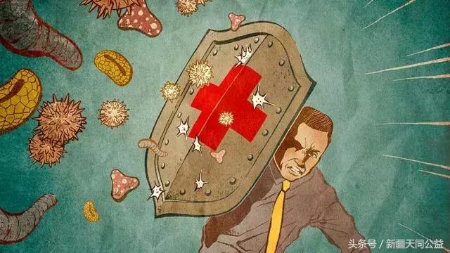 疾控科普hiv,发热不发烧是艾滋病吗