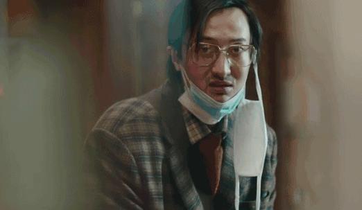 一口气看完系列电影我不是药神,看完我不是药神观后感