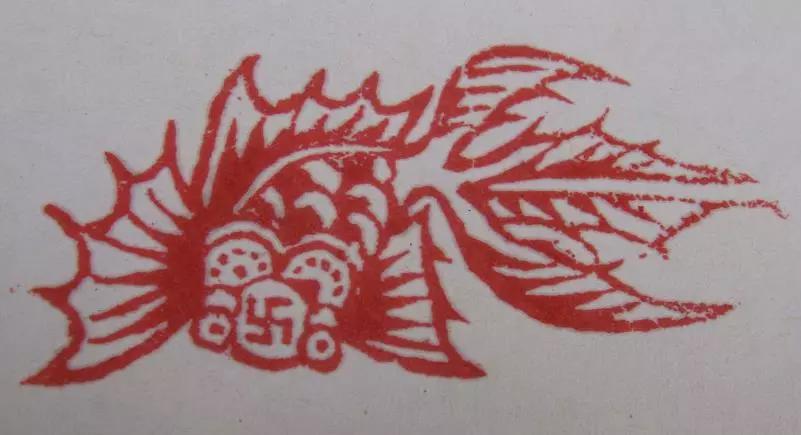 这些中国传统吉祥图案你见过几个？知道图案寓意吗？