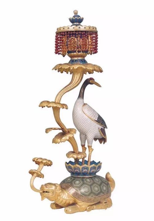 这些中国传统吉祥图案你见过几个？知道图案寓意吗？