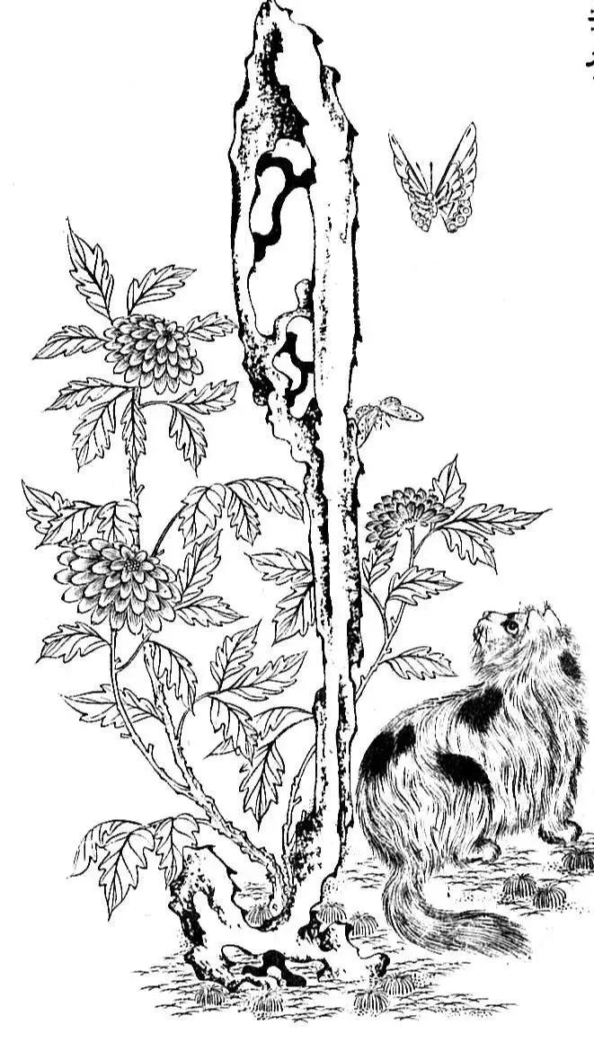 这些中国传统吉祥图案你见过几个？知道图案寓意吗？