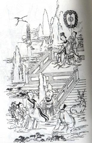 这些中国传统吉祥图案你见过几个？知道图案寓意吗？