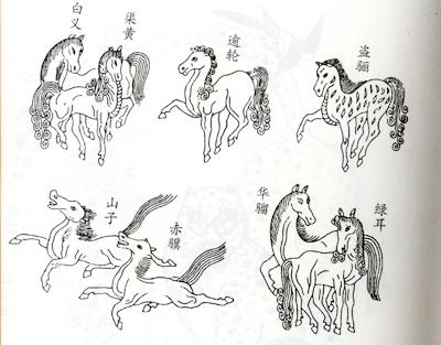 这些中国传统吉祥图案你见过几个？知道图案寓意吗？