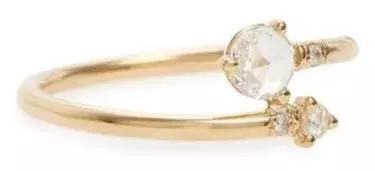 小众婚戒挑选指南,实用婚戒推荐