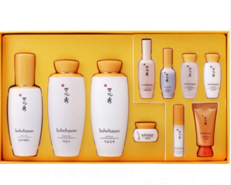 芦荟美白淡斑精华水乳,水乳精华哪个好用美白提亮肤色