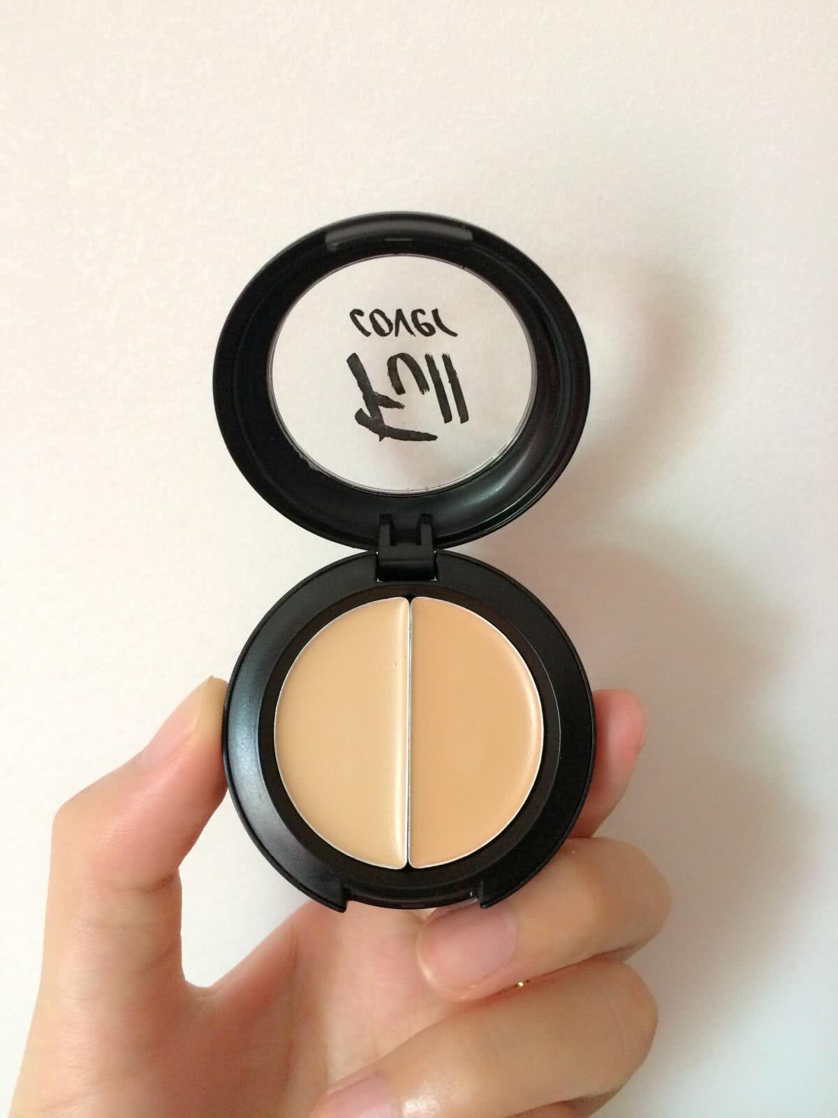 效果好的遮瑕,2019遮瑕推荐