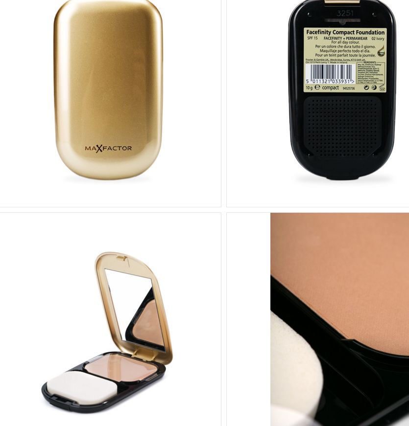 持妆控油遮瑕粉饼推荐,粉饼控油定妆持久不暗淡