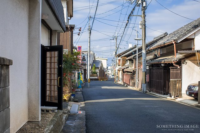 奈良·京都·大阪｜故梦秋缘此京中，人忆晚枫相映红