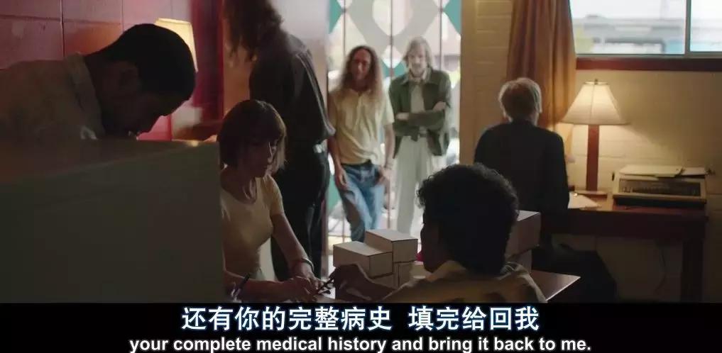 他减掉50斤体重，瘦到面目全非，爆炸演技把小李子都击败了