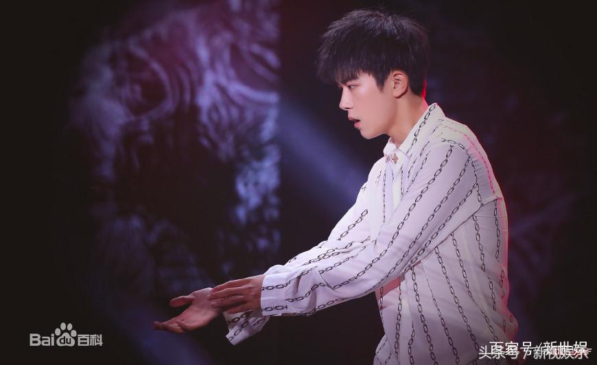 易烊千玺是tfboys里最红的吗,易烊千玺是tfboys里发展最好的吗