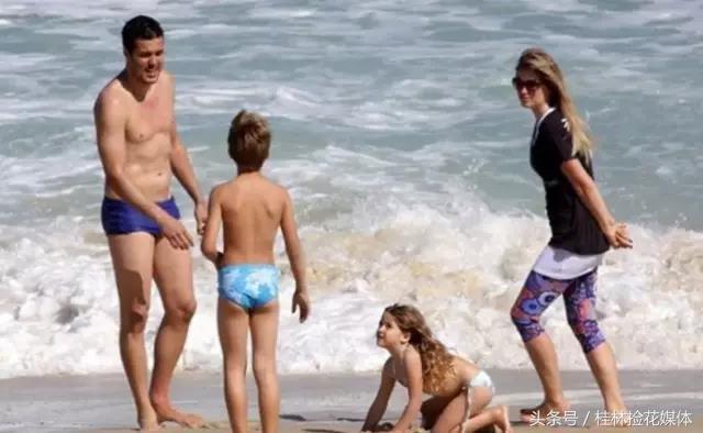 关于足球的爱情：贝克汉姆和维多利亚这对“天作之合”