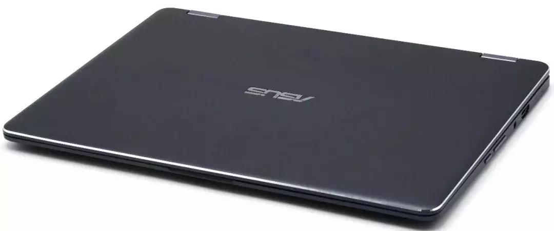 把手机处理器塞进笔记本，轻薄后空翻高通畅370骁龙本来了