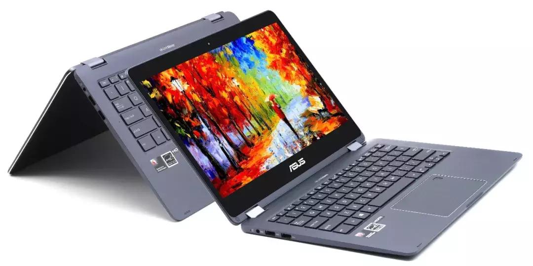 把手机处理器塞进笔记本，轻薄后空翻高通畅370骁龙本来了