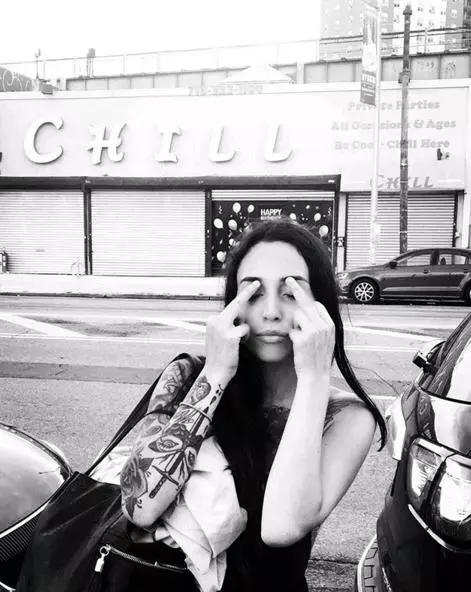 空姐可以纹身么,空姐可以纹身吗