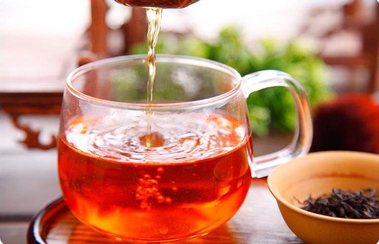 中国最畅销的茶叶品种是什么茶类,中国十大名茶叶有哪些品种