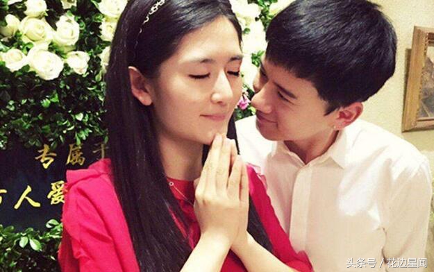 刘烨谢娜最近新消息,刘烨和谢娜早期照片