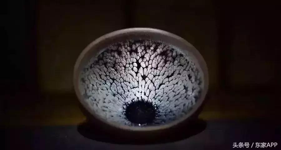 宋人喝茶花样多,居然还会拉花?看完觉得现在咖啡拉花真不算什么