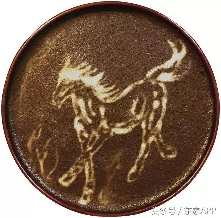 宋人喝茶花样多,居然还会拉花?看完觉得现在咖啡拉花真不算什么