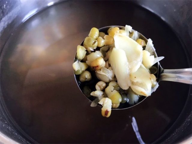 女人有了妇科问题，这4种东西最好不要碰，越吃越严重！