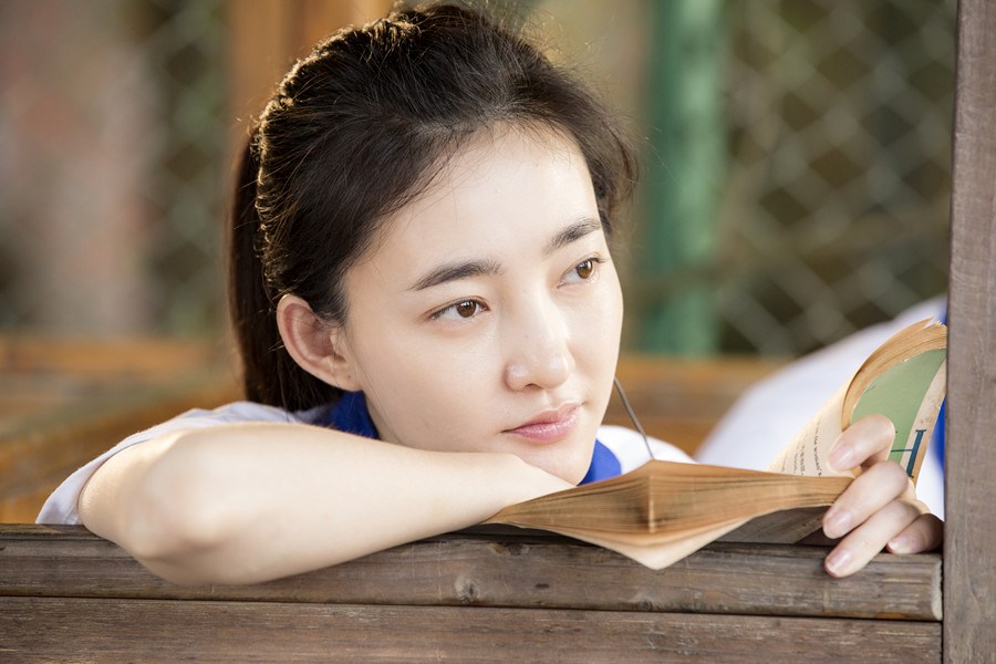 七位出浴美人，外国的、港台的、内地的，谁更娇艳动人