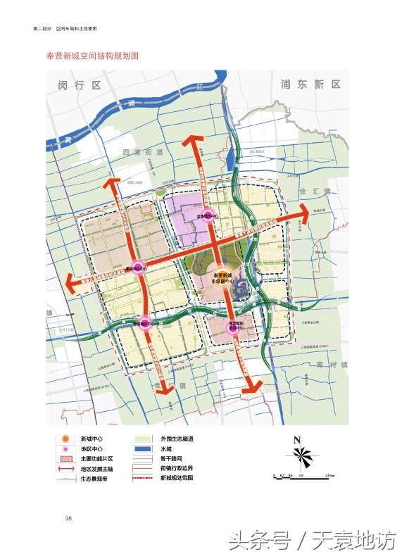 规划中的奉贤线是地铁吗,奉贤2035规划获批