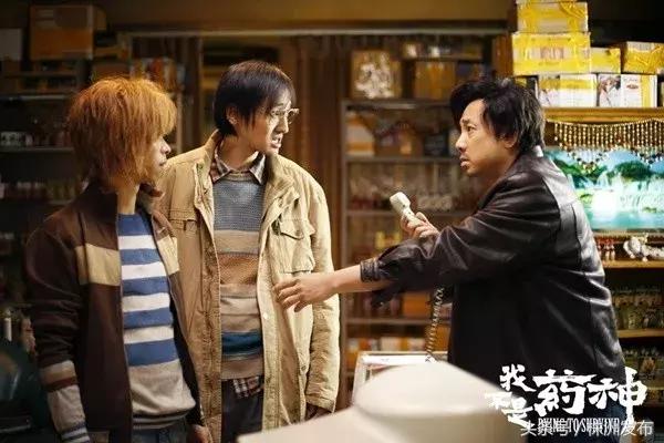 我不是药神原型是什么药,我不是药神背后的视频