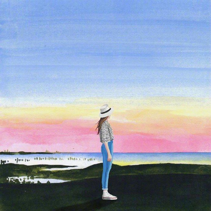 七年的婚姻最终走向离婚,一段七年的婚姻即将结束