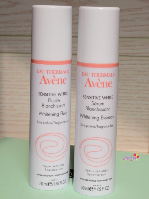 一白遮三丑，炎炎夏季，美白功课做起来