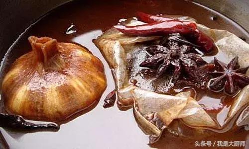 卤师傅卤水发黑怎么办,怎样去除卤菜的卤水味