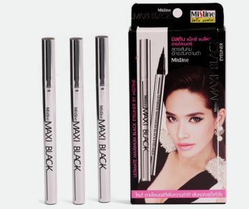 泰国彩妆mistine眉笔,泰国mistine彩妆
