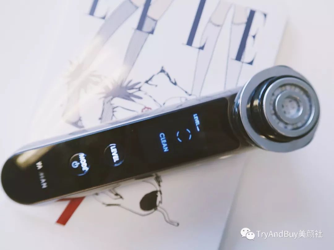 亲测好评家用美容仪推荐分享,美容仪十大排行榜亲测