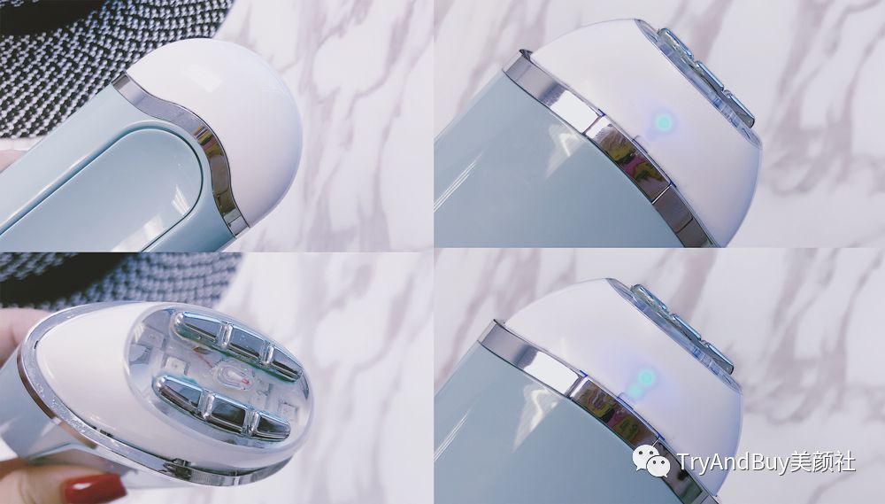 亲测好评家用美容仪推荐分享,美容仪十大排行榜亲测