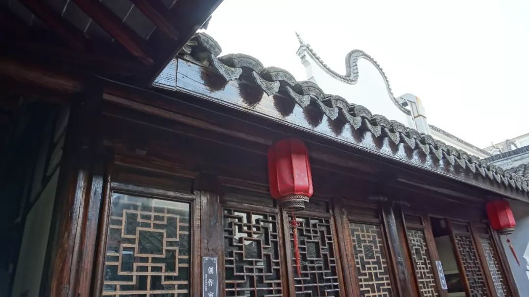 上海深藏着十大绝美的古镇,上海周边最美江南古镇