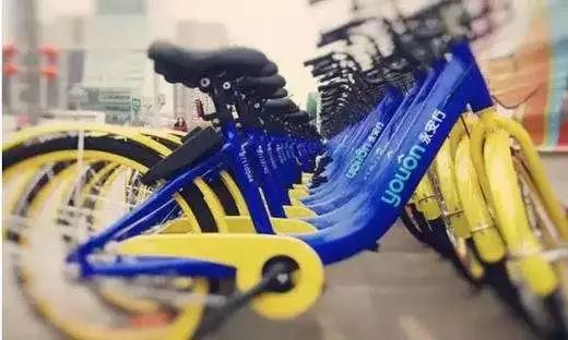 摩拜免费骑行需要押金吗,摩拜自行车可以不交押金吗