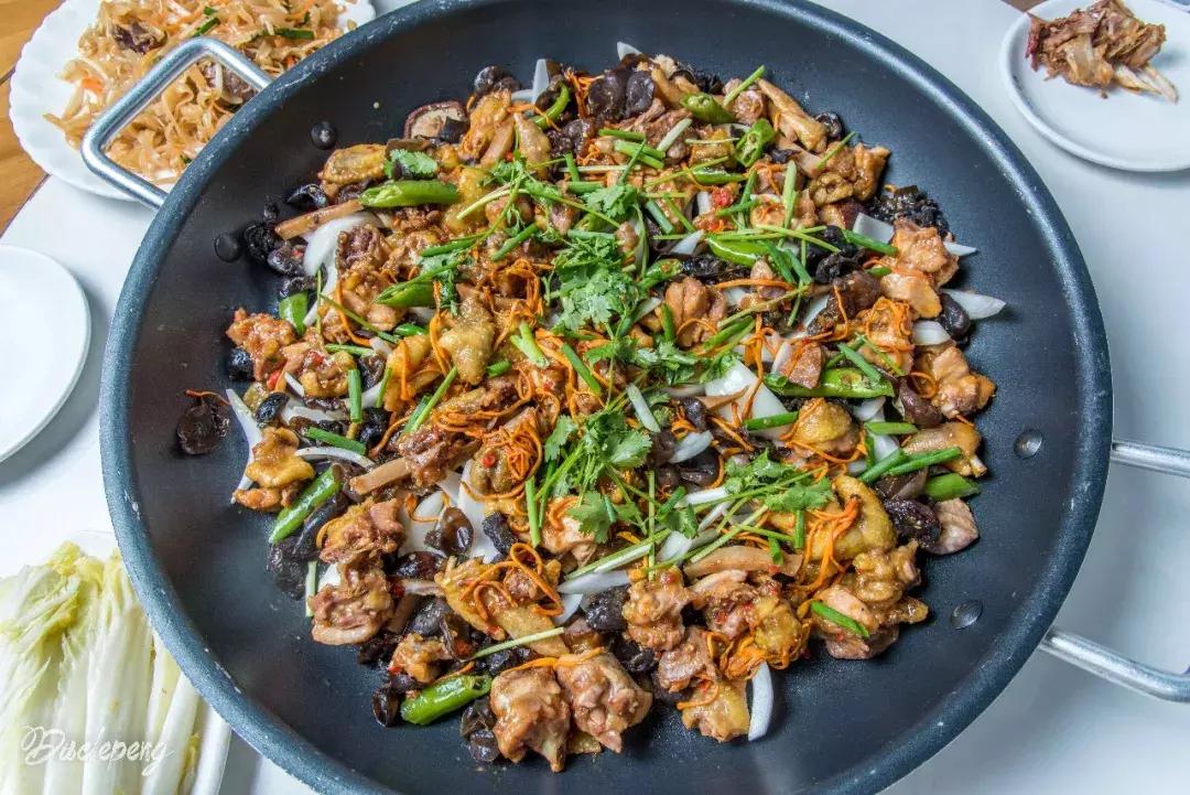 弥勒最超文艺的食堂,弥勒人气最旺的餐厅