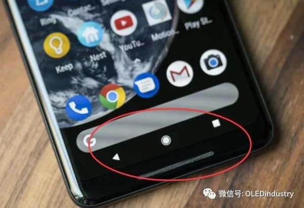 amoled屏如何防止烧屏,烧屏不是很严重怎么解决