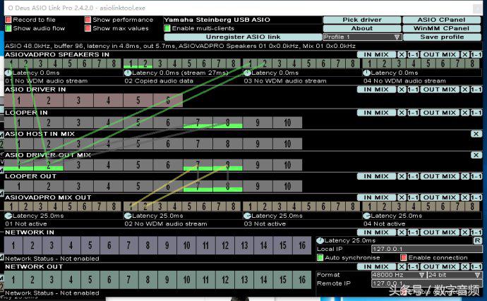 asio铏氭嫙澹板崱璋冭瘯,asiolinkpro鏁欑▼