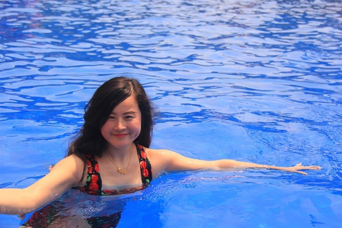 恋上这片海,一个人绚丽多彩的三亚自由行