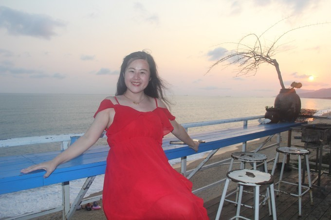 恋上这片海,一个人绚丽多彩的三亚自由行