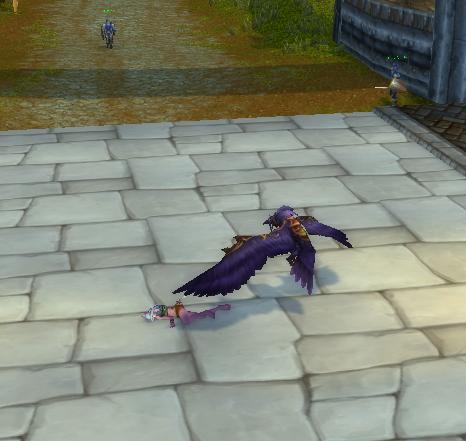 魔兽世界复活火盆,魔兽世界复活人的玩具