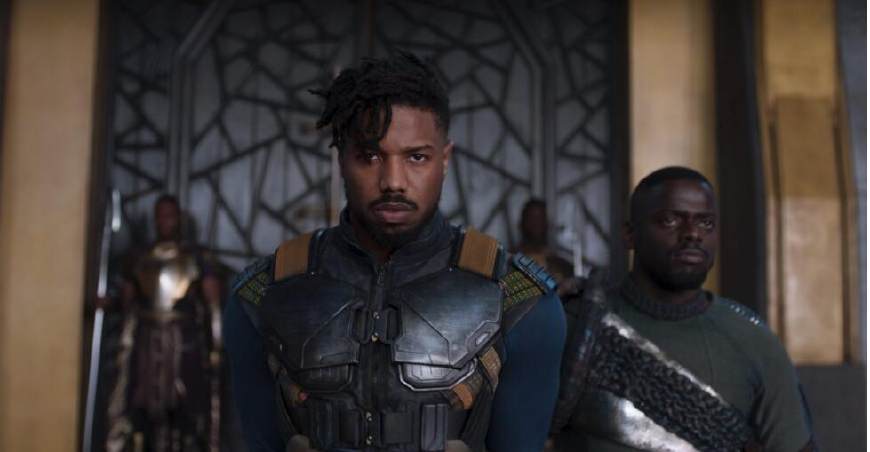 盘点漫威电影反派排行榜：洛基第二，灭霸第三，第一名是他