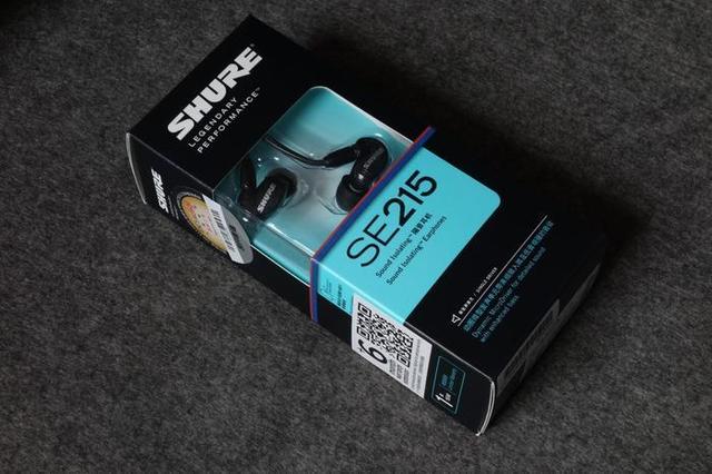 舒尔se215作为监听耳机值得入手吗,舒尔se215耳塞套两组哪个好用