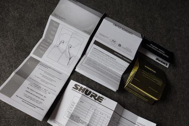 舒尔se215作为监听耳机值得入手吗,舒尔se215耳塞套两组哪个好用