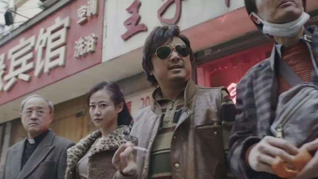 我不是药神是一部伟大的电影,我不是药神是纪录片吗