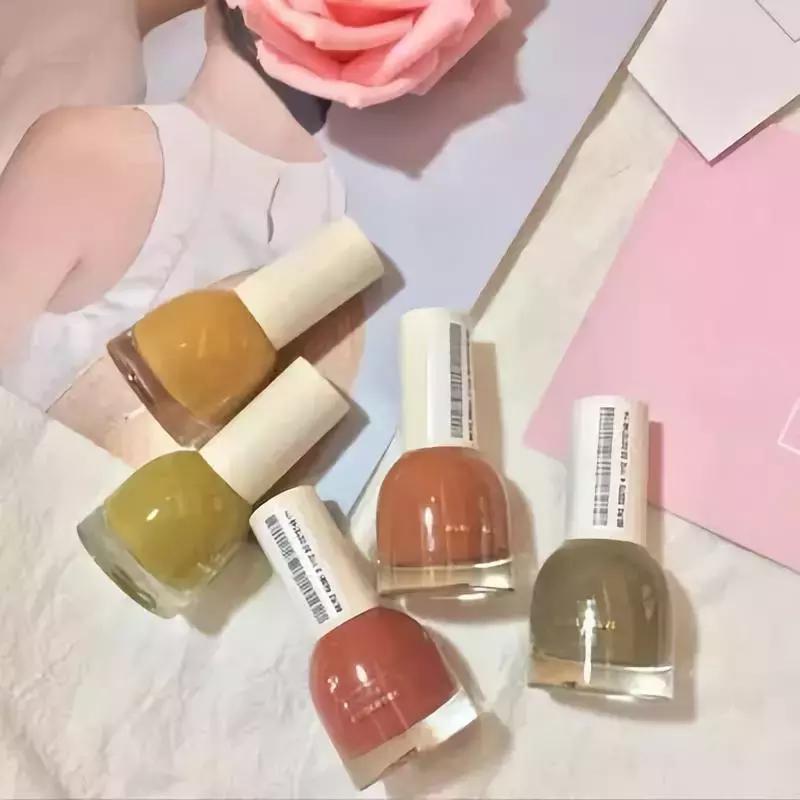 好用又好看的指甲油推荐,比较百搭的指甲油颜色推荐