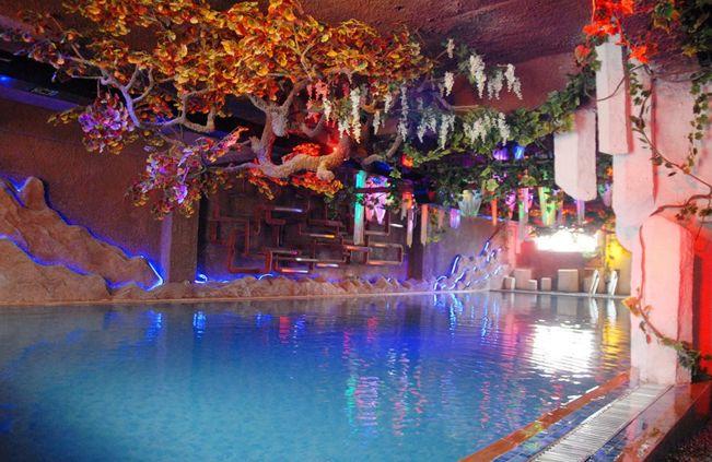 沈阳五一旅游攻略玩水,沈阳冬天周边游玩攻略