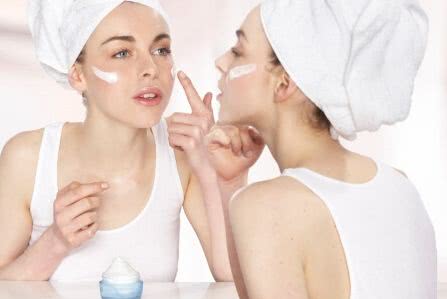 抗皱祛斑美白抗衰老护肤,如何正确护肤让皮肤美白祛斑